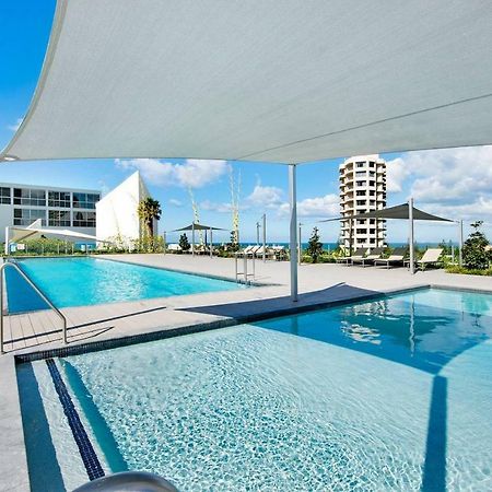 Air On Broadbeach - Stunning Ocean Views! Gold Coast Exteriér fotografie