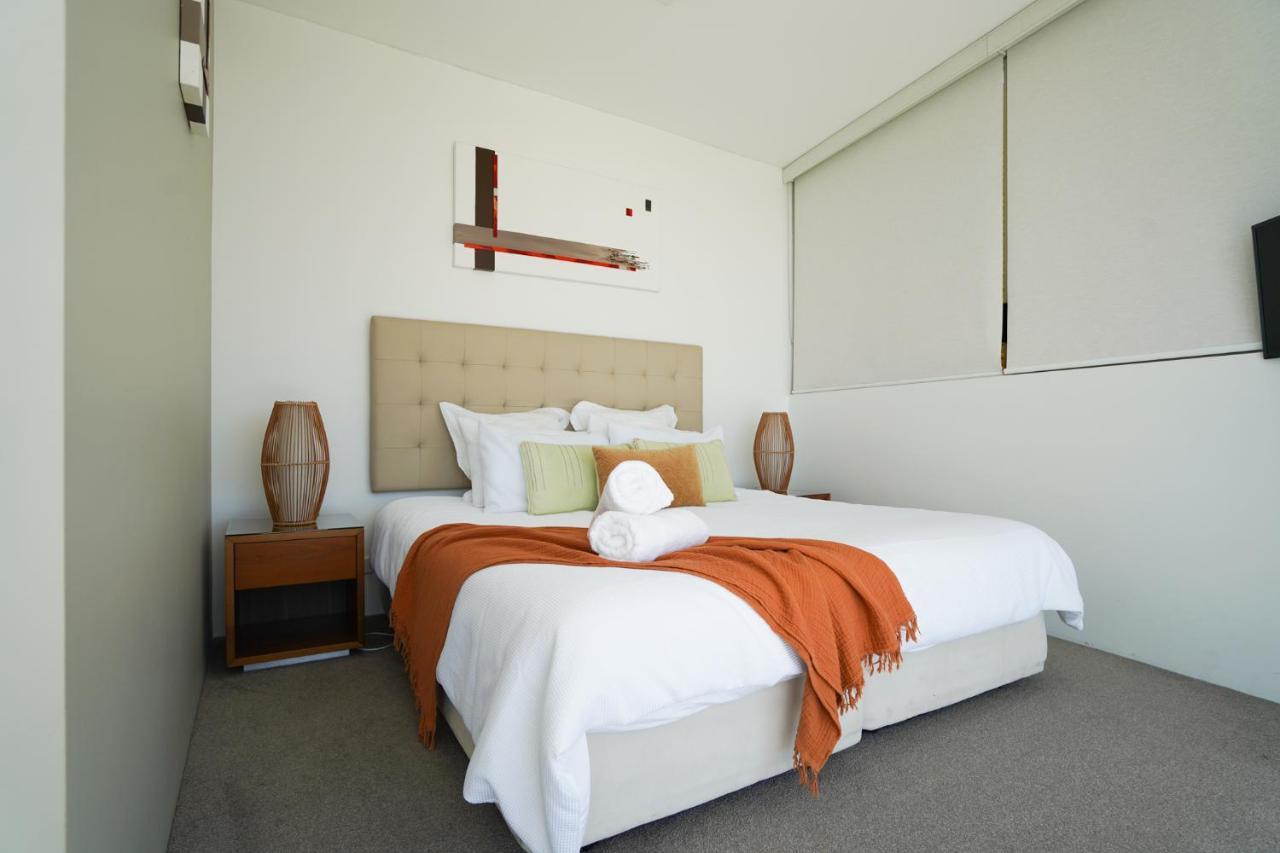 Air On Broadbeach - Stunning Ocean Views! Gold Coast Exteriér fotografie
