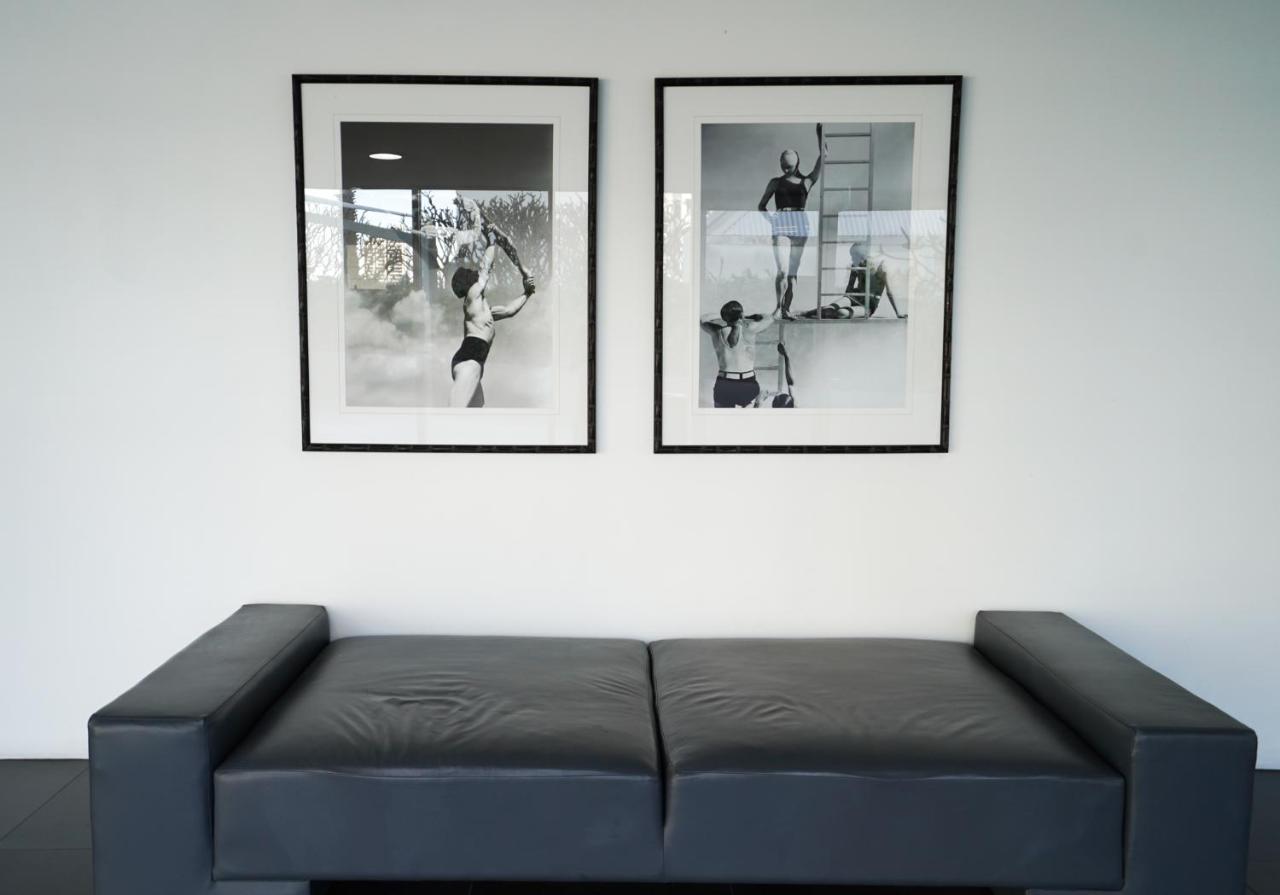 Air On Broadbeach - Stunning Ocean Views! Gold Coast Exteriér fotografie