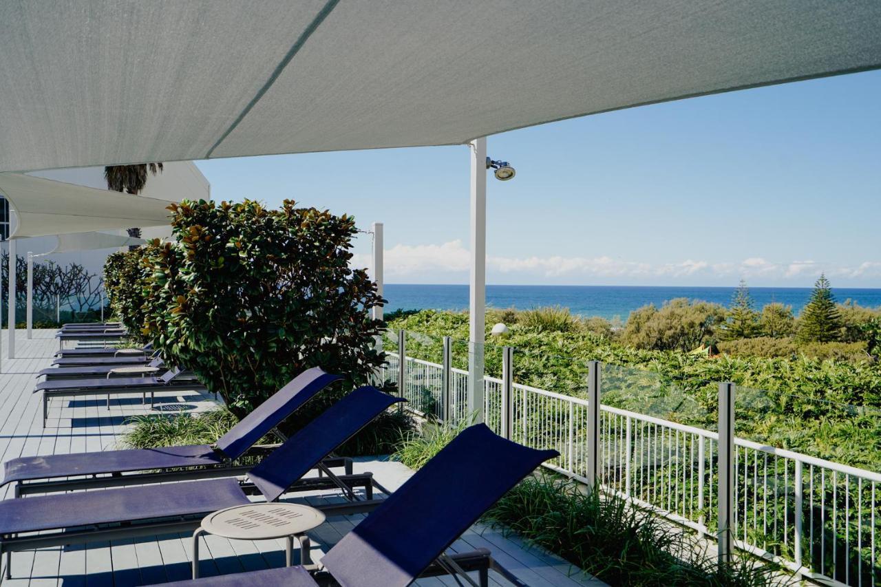 Air On Broadbeach - Stunning Ocean Views! Gold Coast Exteriér fotografie