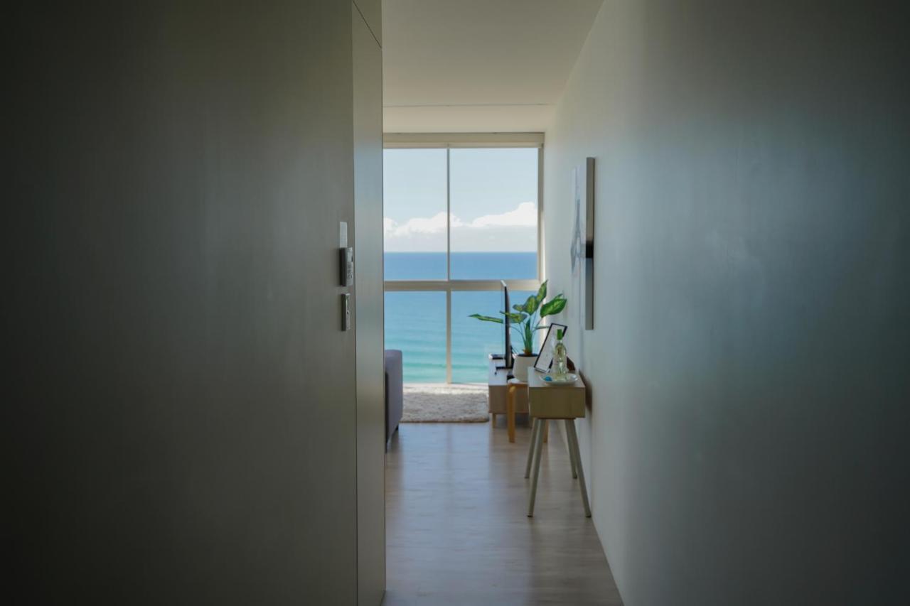 Air On Broadbeach - Stunning Ocean Views! Gold Coast Exteriér fotografie