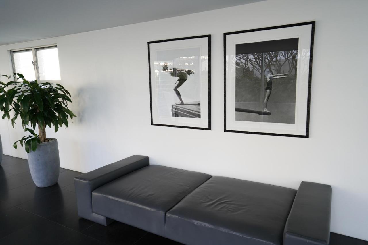 Air On Broadbeach - Stunning Ocean Views! Gold Coast Exteriér fotografie